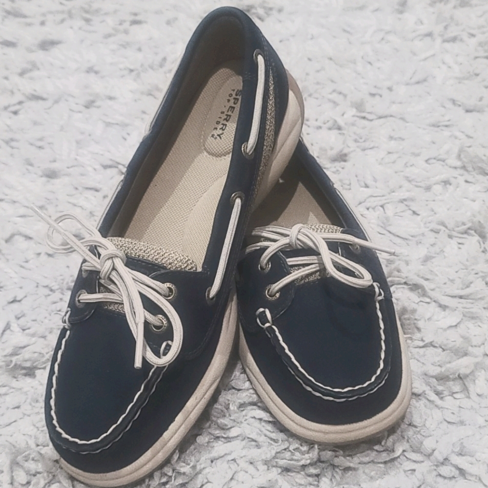 Sperry Top-Sider